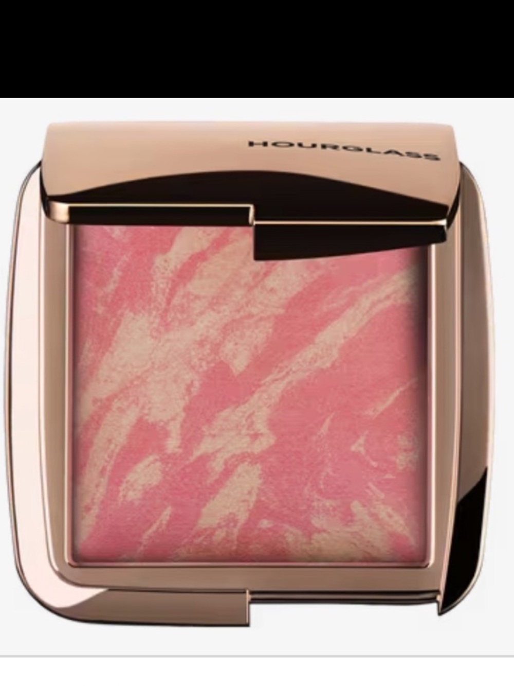 Hourglass Luminous Flush Blush - FULL SIZE